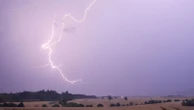 Thunderstorms and 'intense rainfall' possible this week - and temperatures could break heatwave thresholds