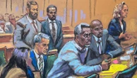 Prosecutors give closing arguments in Sean 'Diddy' Combs trial