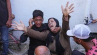 Government accused of 'stark' contradiction over position on Gaza genocide allegations