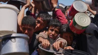 Hundreds of thousands in Gaza 'catastrophically food insecure'