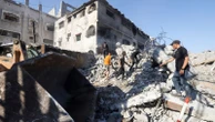'Great progress' made in Gaza ceasefire talks, says Trump