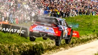 Buyout firm EQT revs up £500m bid for World Rally promoter