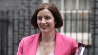 First cabinet minister enters race to be next deputy Labour leader - as nominations open