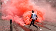 More than a dozen people killed in Kenya as anti-government protests turn deadly