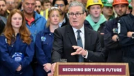 PM says he won't set 'arbitrary date' for spending 3% of GDP on defence