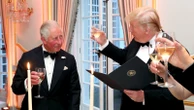 King and Donald Trump will no longer hold private meeting before state visit