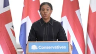 Badenoch: ECHR has become 'sword used to attack democratic decisions'