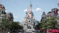 British man charged after 'mock wedding' with nine-year-old girl at Disneyland Paris