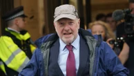 Sir Alan Bates calls for those responsible for wrongful convictions in Post Office Capture scandal to be 'brought to account'
