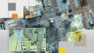Why did the US attack on Iran avoid some nuclear sites?
