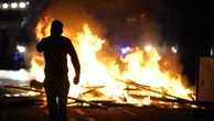 It is hard to see where the violence in Ballymena will end - and it could go on for weeks