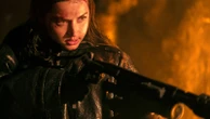 Fight like a girl? Ana de Armas on twisting phrase for a new meaning