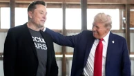 Elon Musk steps up attacks on Trump once again - and calls for new political party