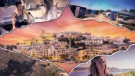 'I serve the rich but live in a van': Is Ibiza at breaking point?