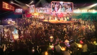 'A gold rush moment' for immersive events - what's driving the boom?