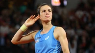 From tennis wildcard to Grand Slam semi-finalist: Who is Lois Boisson?