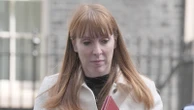 Angela Rayner: 'Victim of misogyny' or 'freeloading' deputy prime minister?