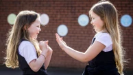 Call for 'No Ball Games' signs to be scrapped as play being 'squeezed out of childhoods'