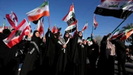 Iraq's delicate balancing act - where Iran-aligned militia have vowed to attack Americans