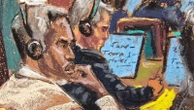 Prosecution expected to rest case against Diddy as trial nears end