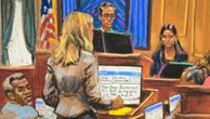 Juror dismissed from Diddy trial over 'concerns about his candour'