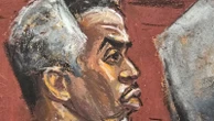 Diddy looks away as jury shown explicit videos; court hears he complained about escort prices