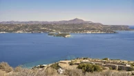 Suspected spy arrested in Crete - home to NATO military base