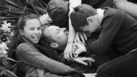 'Happy Father's Day, Papa': Royal children share 'before and after' photos with Prince William