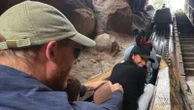 Meghan shares video of family trip to Disneyland