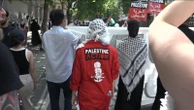 Met Police chief 'frustrated' at planned protest to support Palestine Action - as government moves to ban the group