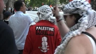 Palestine Action: The 'enemy within' or non-violent protesters?
