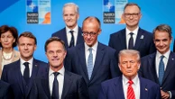 NATO allies agree 'ironclad commitment' to collective defence - but no condemnation of Russia's war in Ukraine