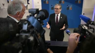 Watch live as world leaders, including Starmer and Trump, speak at NATO