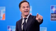 NATO chief speaks ahead of political meeting in Germany
