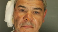 Colorado petrol bomb suspect charged with 16 counts of attempted murder and federal hate crime