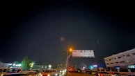 Iran says its carried out 'mighty and successful' attack on US bases in Qatar and Iraq