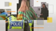 More strangulation cases recorded by police - but many investigations falter