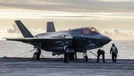 UK to buy F-35 stealth jets that can carry US nuclear warheads as global insecurity grows
