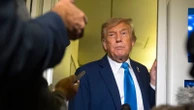 Trump's early exit from G7 spared him a Ukraine showdown
