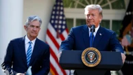 Tariffs hit US economy forecast but central banker unmoved by latest Trump threats