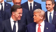 There were toe-curling displays of affection towards 'Daddy' Trump at the NATO summit - but like it or not, it worked