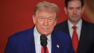 Mark Austin: For Trump the performative presidency just got real - in this war the 'in' might easier than the 'out'