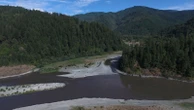 'It's incredible': Seized ancestral homelands handed back to California tribe
