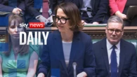 Is Labour heading to war over welfare reforms?