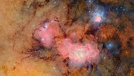 Stunning first images from powerful space telescope show new 'peek of cosmos'