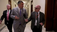 US senator claims Iran is building missiles that can 'murder Americans'