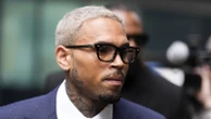 US singer Chris Brown pleads not guilty to attempting to cause GBH