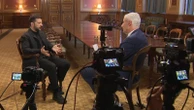 Five key takeaways from Volodymyr Zelenskyy's interview with Sky News