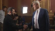 Zelenskyy interview: An embattled wartime leader struggling to make himself heard