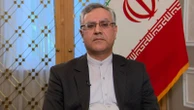 Watch live as Iranian ambassador to UK appears before MPs